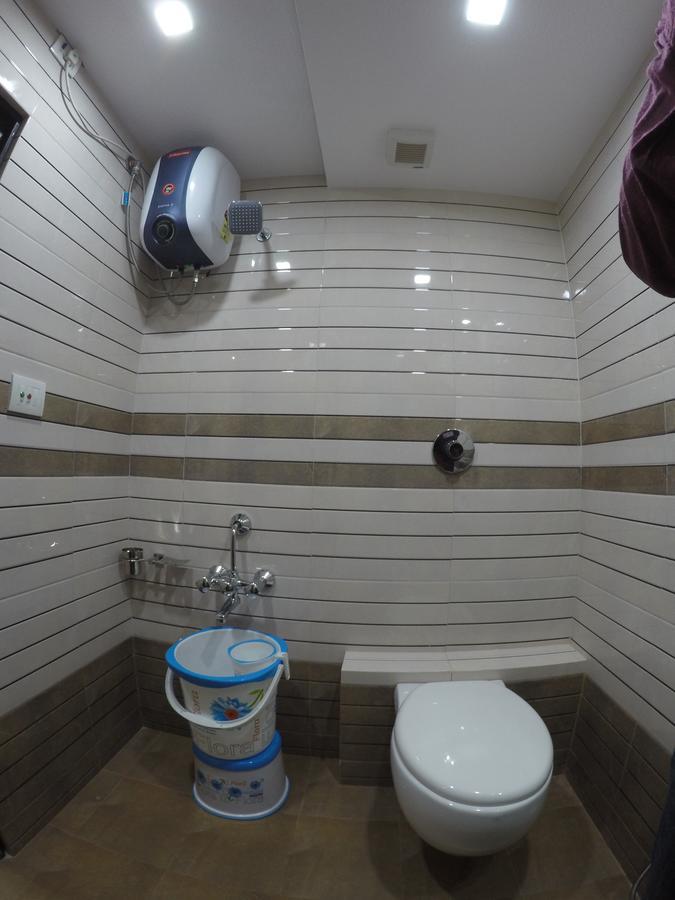 Hotel Ideal Vadodara Eksteriør bilde